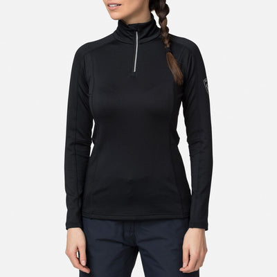 W CLASSIQUE 1/2 ZIP
