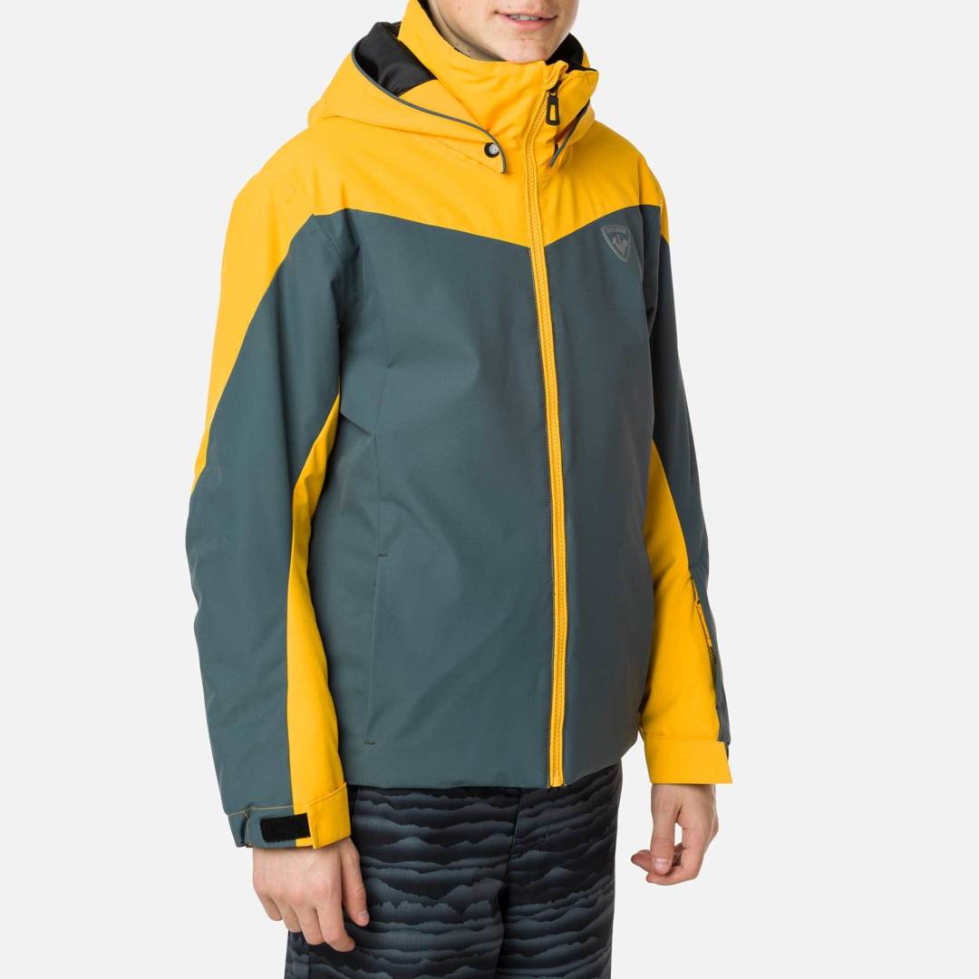 BOY FONCTION JKT