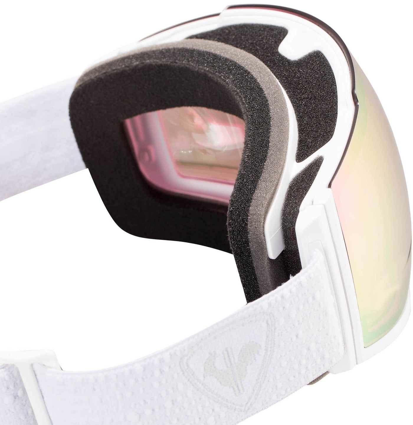 MAGNE’LENS  W WHITE