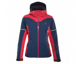 W MELLOW STR JKT