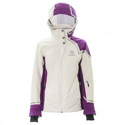 W RUBY JKT