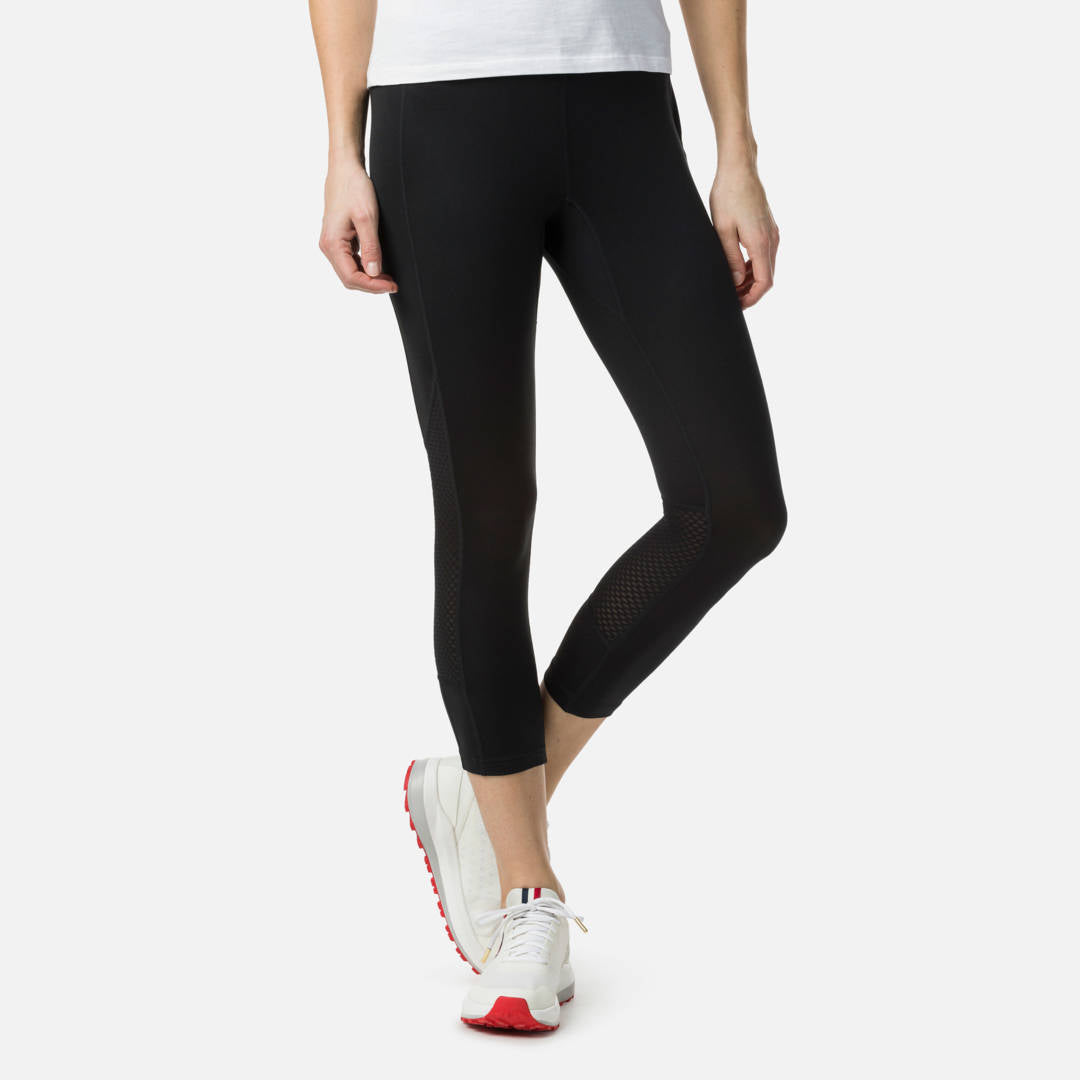 W POURSUITE 3/4 TIGHTS