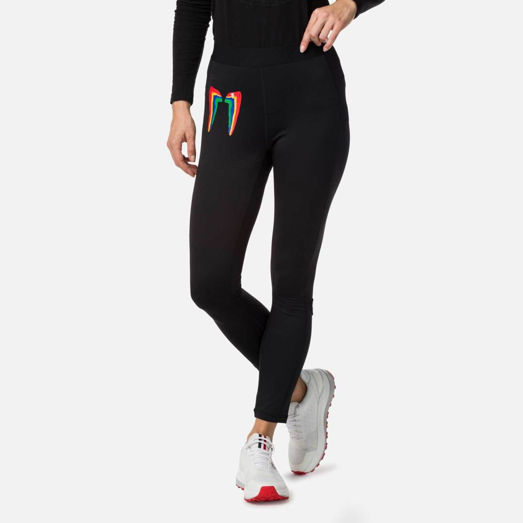 W BESSI TIGHTS