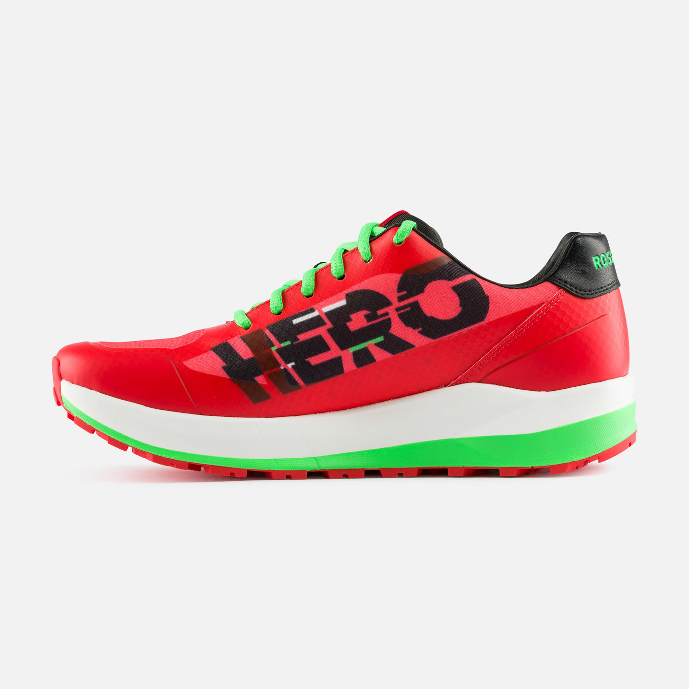 RSC HERO