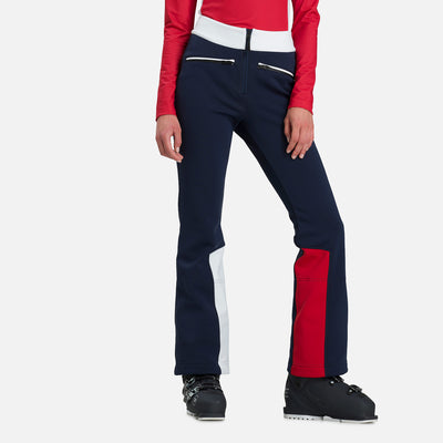 W FLAG SOFTSHELL PT