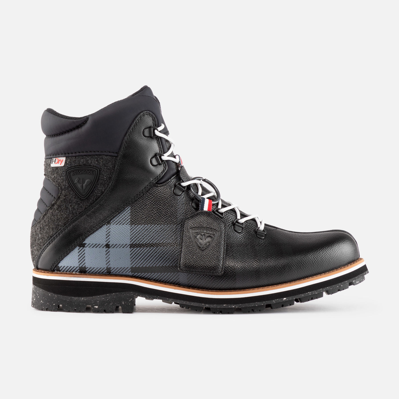 1907 CHAMONIX LE TARTAN