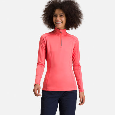 W CLASSIQUE 1/2 ZIP