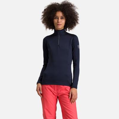 W CLASSIQUE 1/2 ZIP