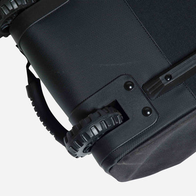 HERO SKI WHEELED 2/3P 210