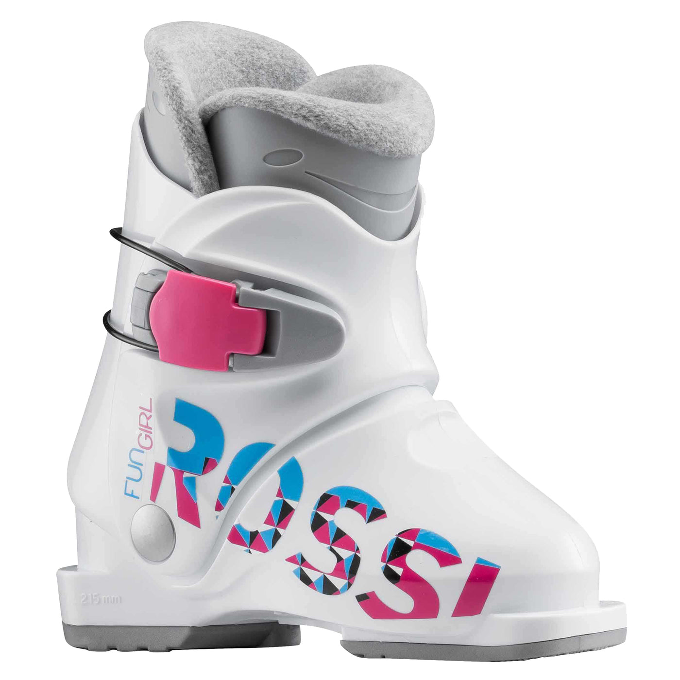 FUN GIRL J1 (WHITE)
