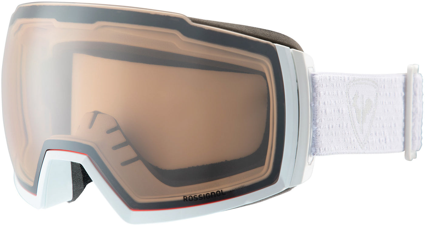 MAGNE’LENS  W WHITE
