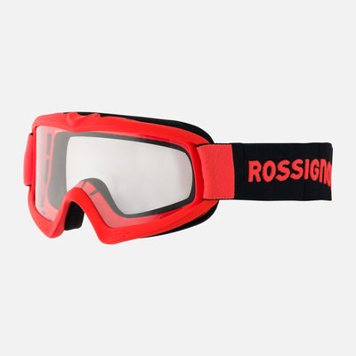 RAFFISH HERO HOT RED