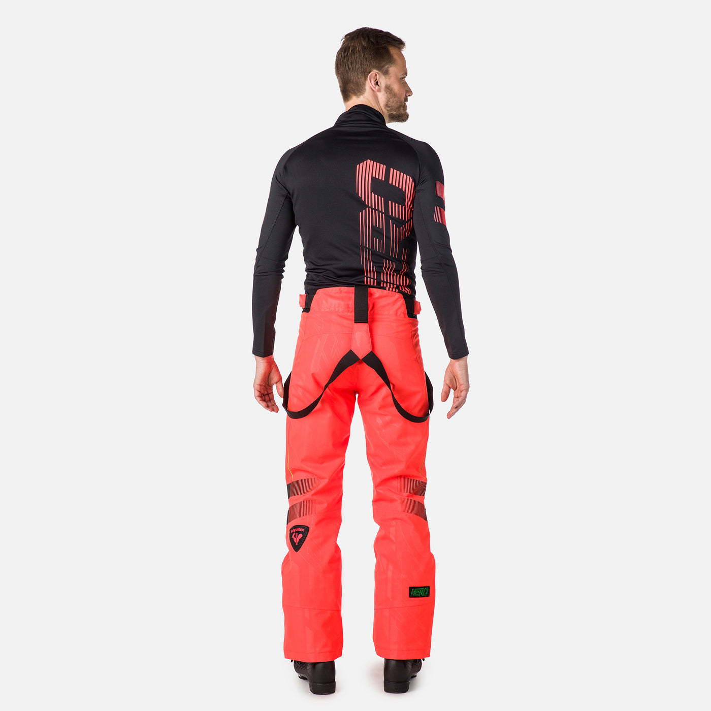 HERO COURSE PANT