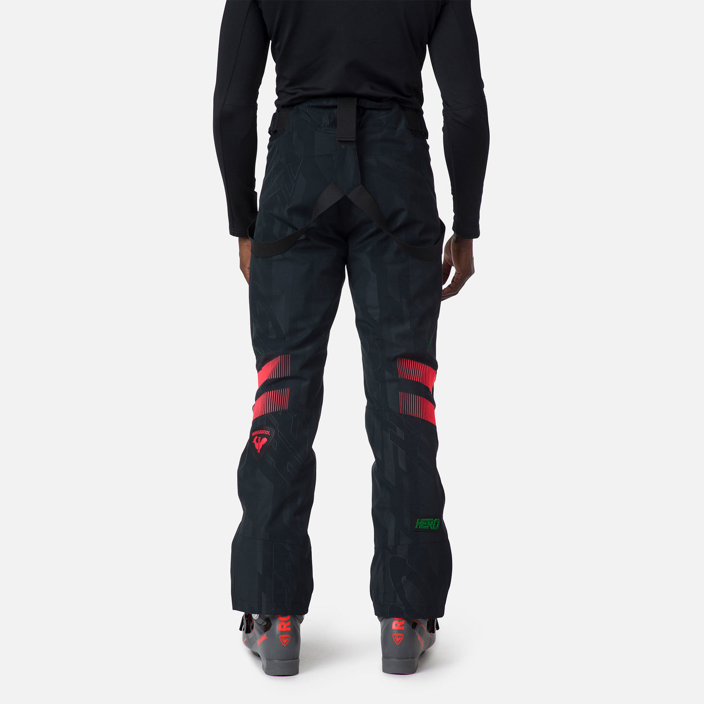 HERO COURSE PANT