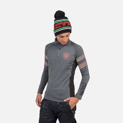 CLASSIQUE HERO 1/2 ZIP