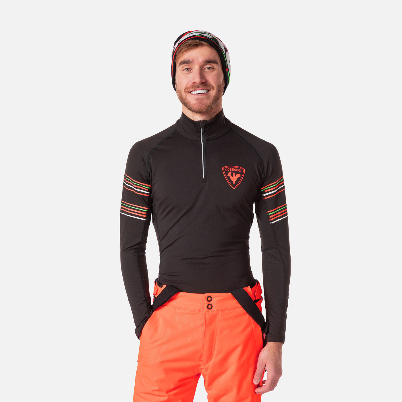 CLASSIQUE HERO 1/2 ZIP
