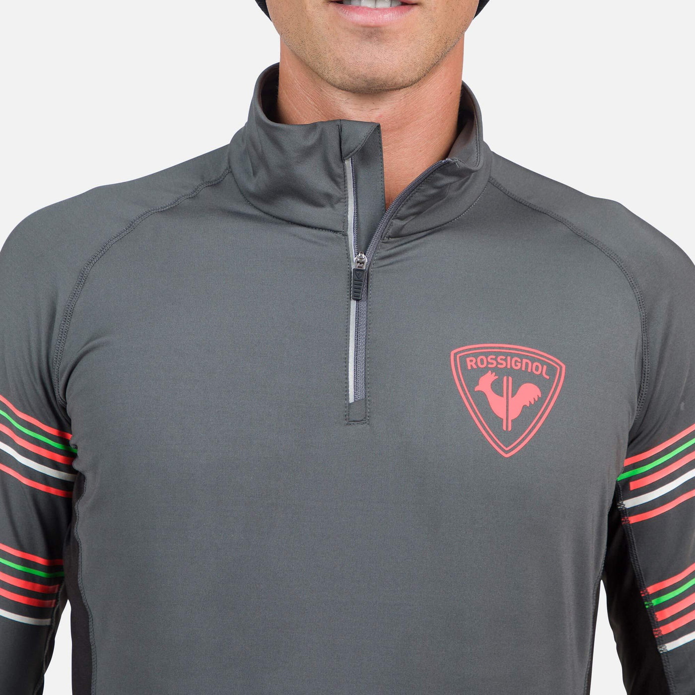 CLASSIQUE HERO 1/2 ZIP