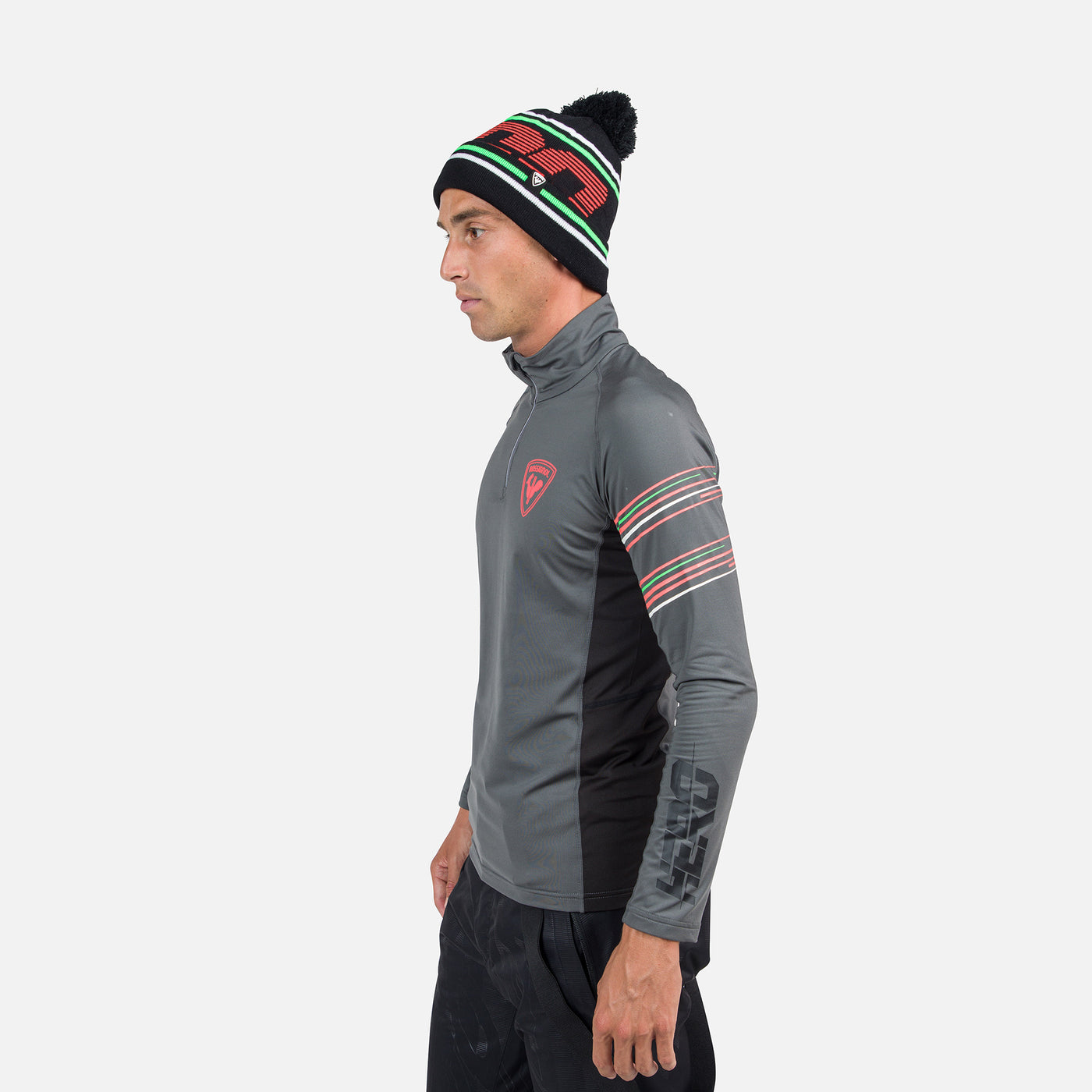 CLASSIQUE HERO 1/2 ZIP