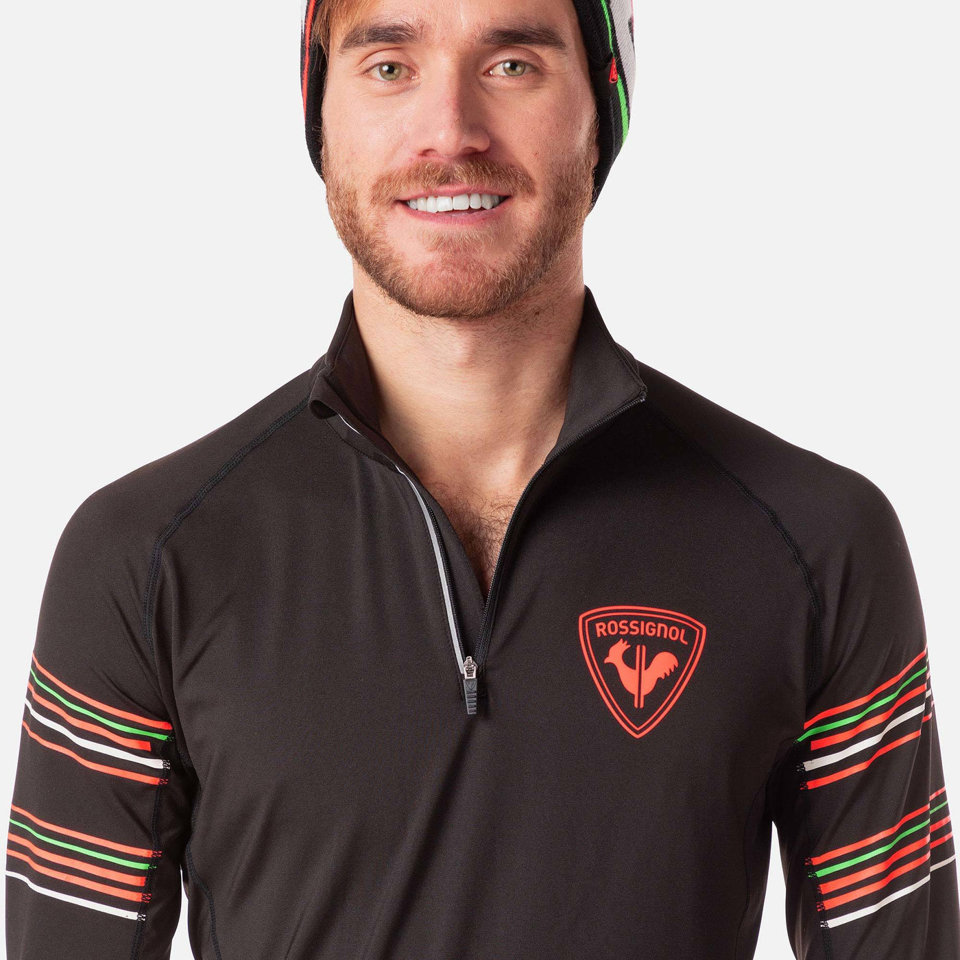 CLASSIQUE HERO 1/2 ZIP
