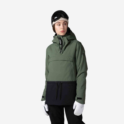 W SNB ANORAK