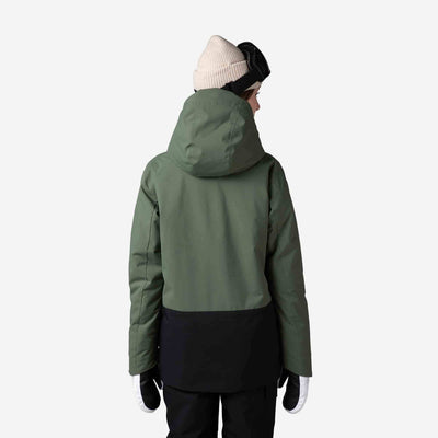 W SNB ANORAK