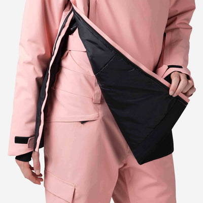 W SNB ANORAK