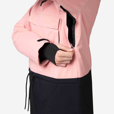 W SNB ANORAK