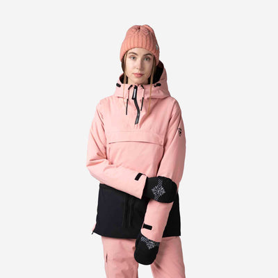 W SNB ANORAK