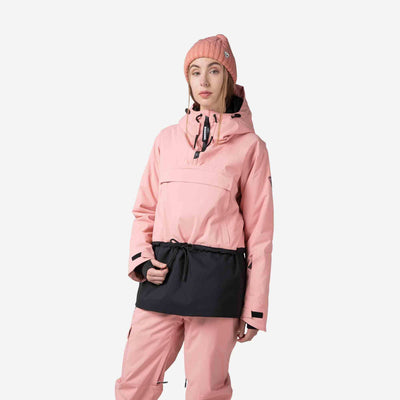 W SNB ANORAK