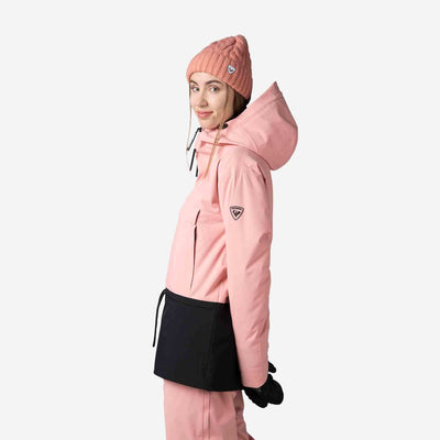 W SNB ANORAK