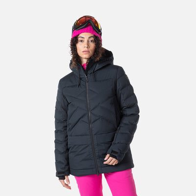 W PUFFY PARKA