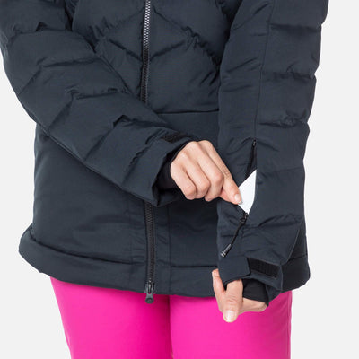 W PUFFY PARKA