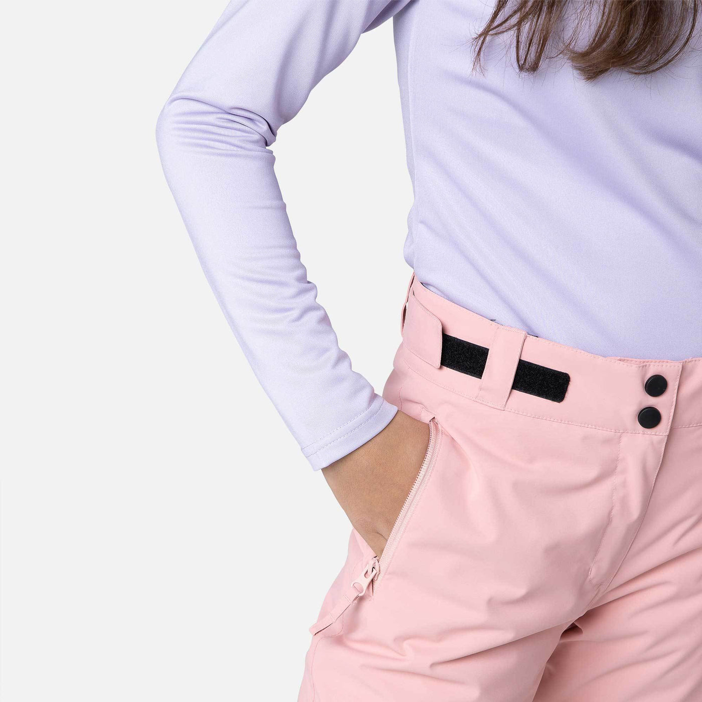 GIRL SKI PANT