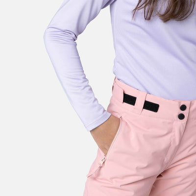 GIRL SKI PANT