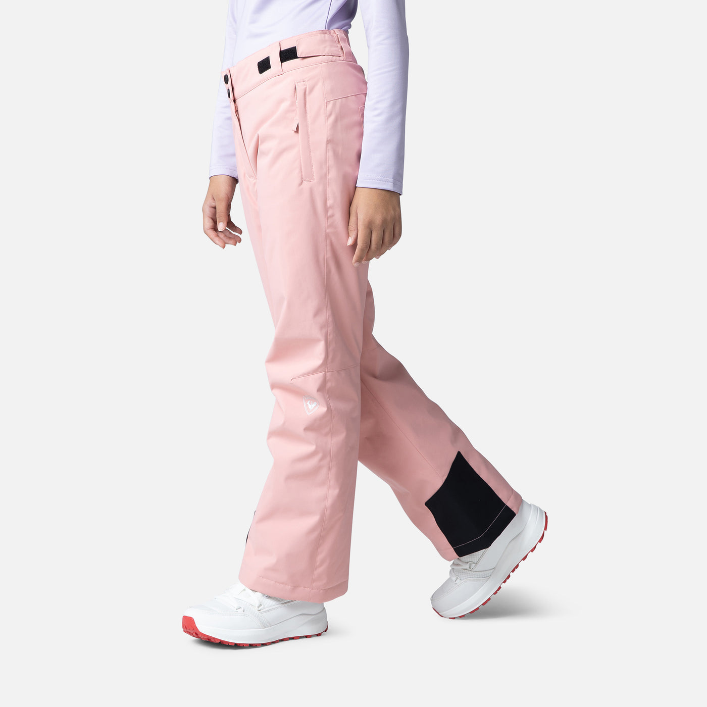 GIRL SKI PANT