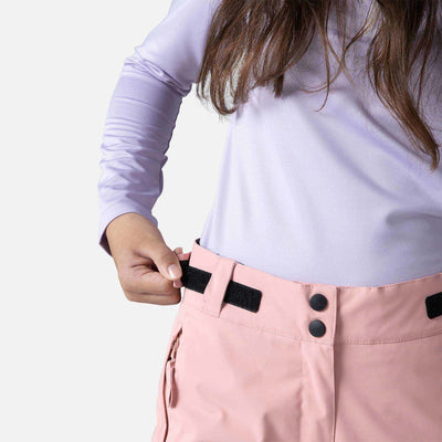 GIRL SKI PANT