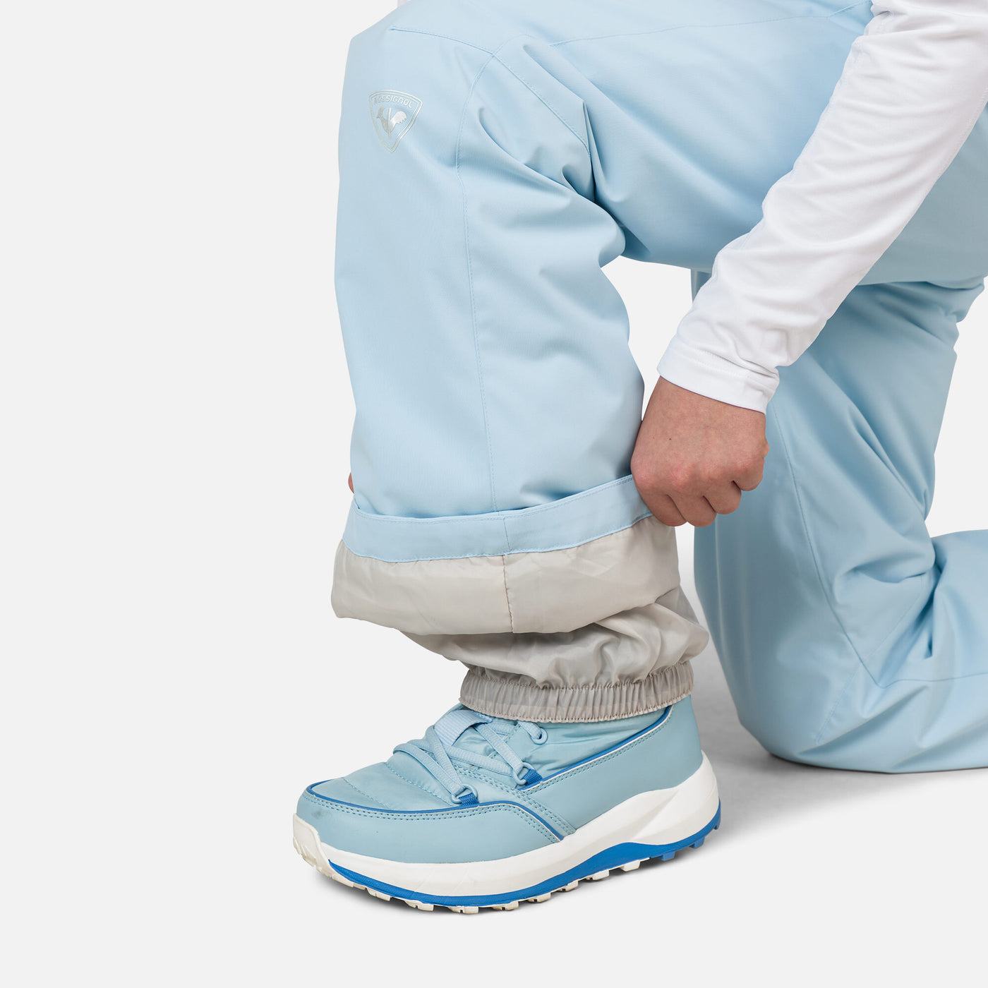 GIRL SKI PANT