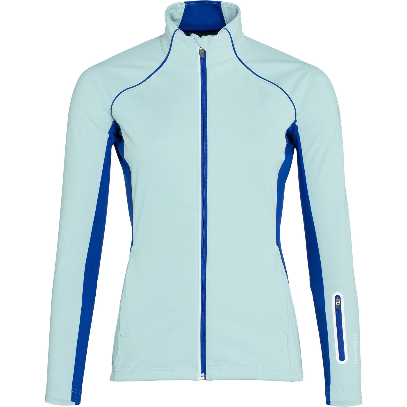 W SOFTSHELL JKT