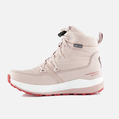 W ROSSI PODIUM POWDER PINK
