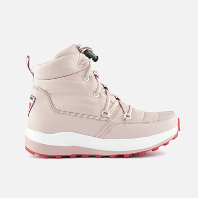 W ROSSI PODIUM POWDER PINK