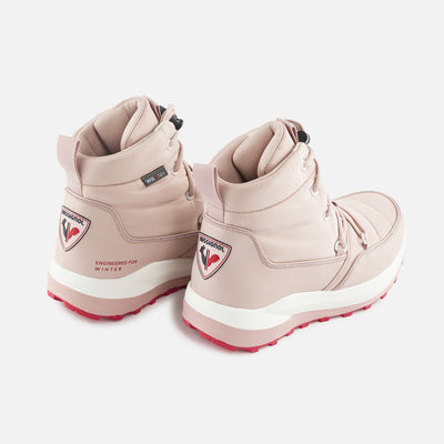 W ROSSI PODIUM POWDER PINK
