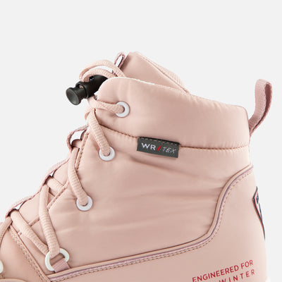 W ROSSI PODIUM POWDER PINK