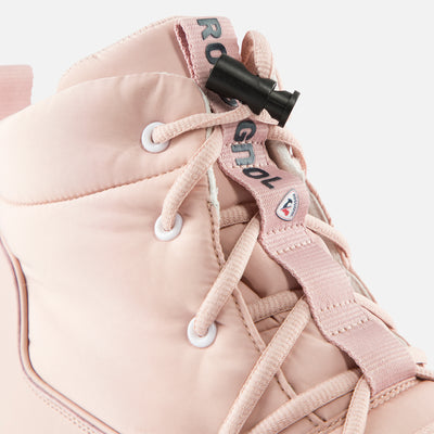 W ROSSI PODIUM POWDER PINK