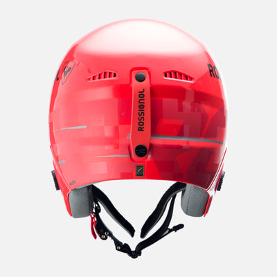 HERO GIANT IMPACTS FIS RED