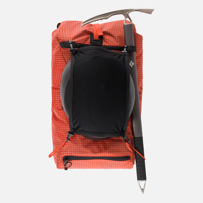 ESCAPER UNLIMITED 18L TAN