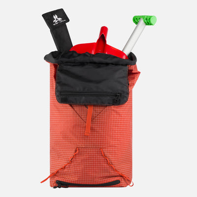ESCAPER UNLIMITED 18L TAN