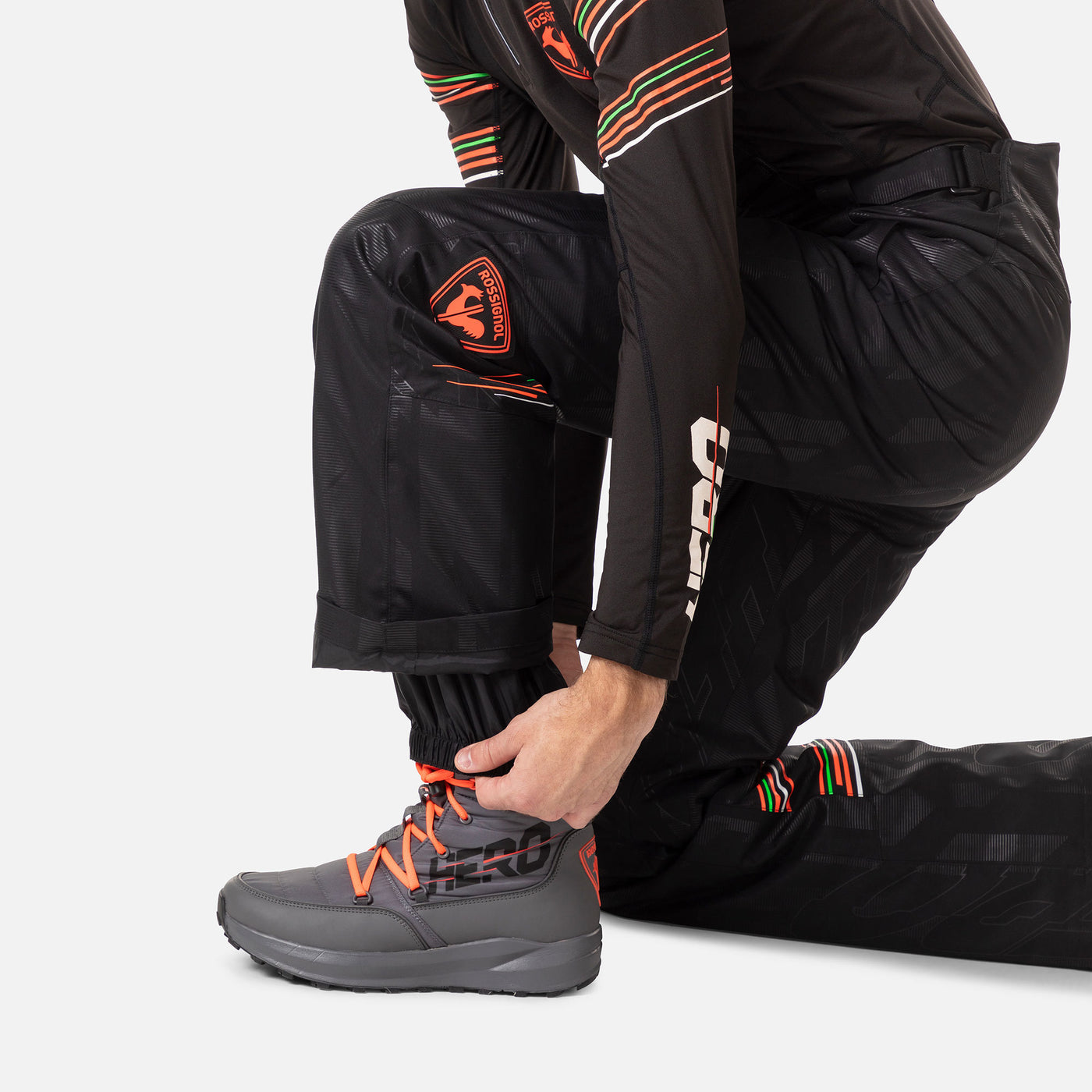 HERO SKI PANT