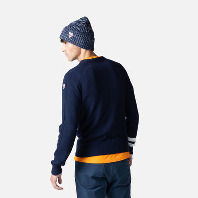 SIGNATURE ROSSIGNOL KNIT