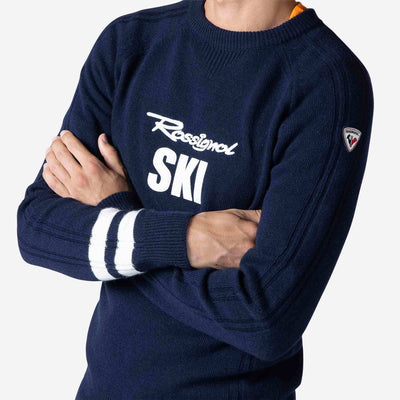 SIGNATURE ROSSIGNOL KNIT