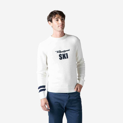 SIGNATURE ROSSIGNOL KNIT